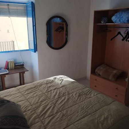 La Casa Los Trancos, Muy Cerca De Cazorla Peal De Becerro Luaran gambar