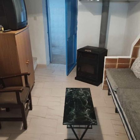 La Casa Los Trancos, Muy Cerca De Cazorla Peal De Becerro Luaran gambar