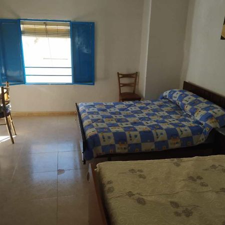 La Casa Los Trancos, Muy Cerca De Cazorla Peal De Becerro Luaran gambar