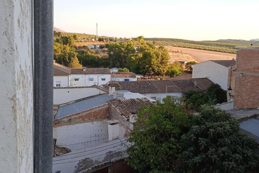 La Casa Los Trancos, Muy Cerca De Cazorla Peal De Becerro Luaran gambar