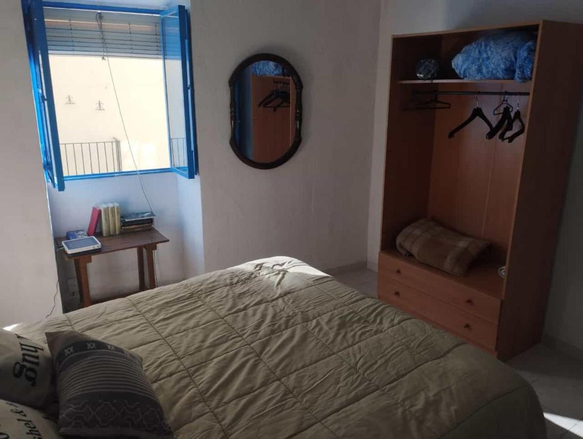 La Casa Los Trancos, Muy Cerca De Cazorla Peal De Becerro Luaran gambar