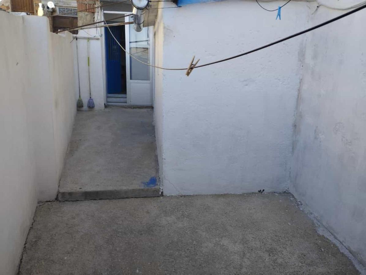 La Casa Los Trancos, Muy Cerca De Cazorla Peal De Becerro Luaran gambar