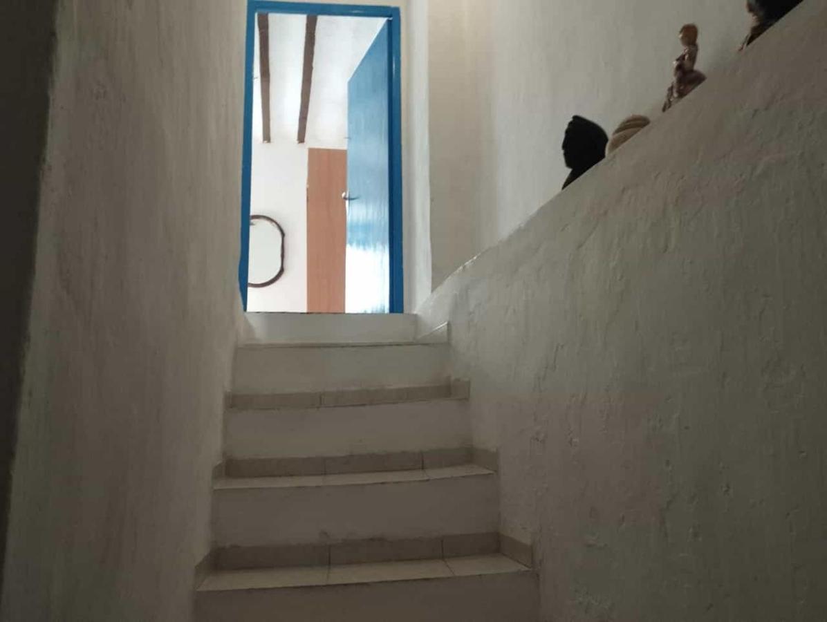La Casa Los Trancos, Muy Cerca De Cazorla Peal De Becerro Luaran gambar